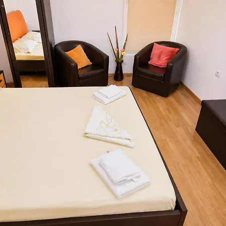 Casa Dia منزل للإقامة *