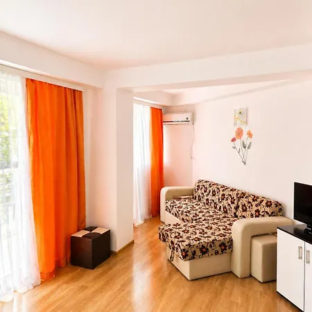 Rum i privatbostad Casa Dia