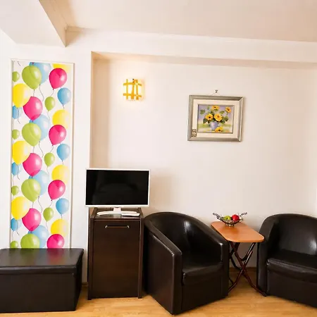 Casa Dia * إيفوري نورد
