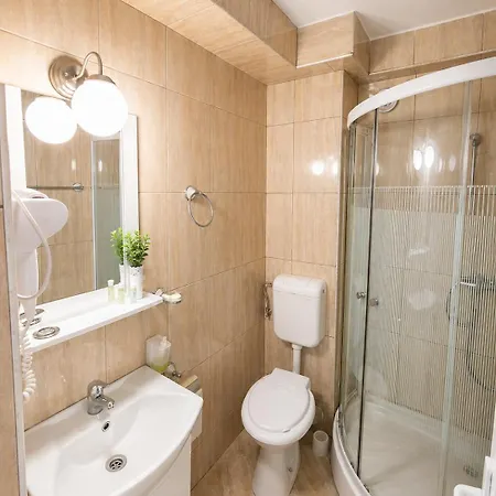 Casa Dia Rum i privatbostad