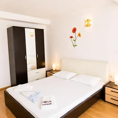 Rum i privatbostad Casa Dia *