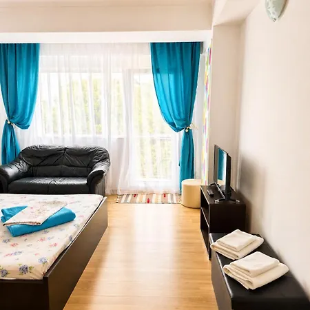 Casa Dia Rum i privatbostad Eforie Nord
